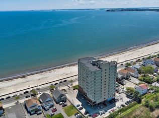 The Breakers Condominium, Revere, MA 02151