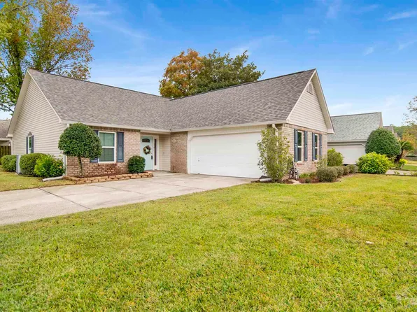 174 Mirabelle Cir, Pensacola, FL 32514