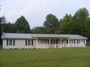 600 Bradley Dr, Martinsville, VA 24112