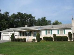 206 Birch St, Richland, PA 17087