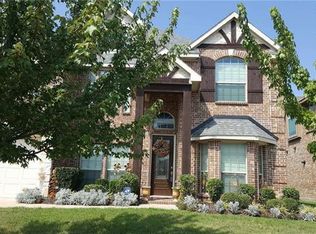 7211 La Mancha, Grand Prairie, TX 75054