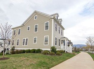 8032 W End Dr, Crozet, VA 22932