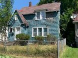 3335 Rust Ave, Saginaw, MI 48601