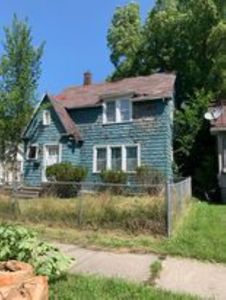 3335 Rust Ave, Saginaw, MI, 48601