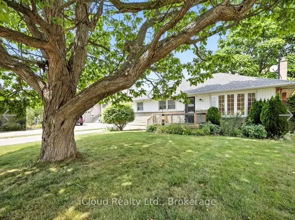 1416 Nash Rd, Clarington, ON L1E 2K1