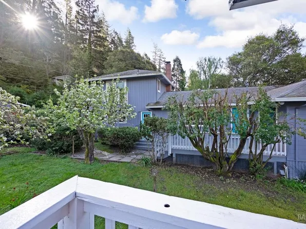 17408 River Lane, Guerneville, CA 95446