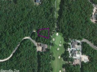 2 Baltanas Cir, Hot Springs Village, AR 71909