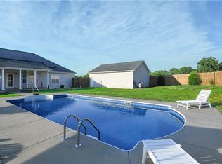 2946 Us Highway 158, Mocksville, NC 27028