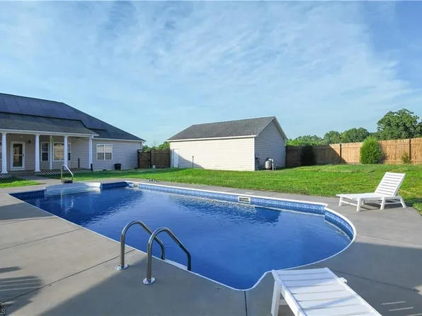 2946 Us Highway 158, Mocksville, NC 27028