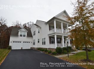 22582 Wilderness Acres Cir, Leesburg, VA 20175