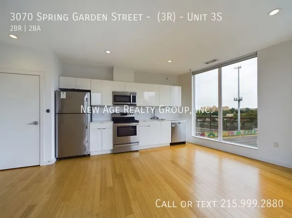 3070 Spring Garden St Unit 3R-3S, Philadelphia, PA 19104