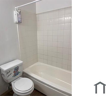 5th image of 1260 N Beachwood Dr APT 23