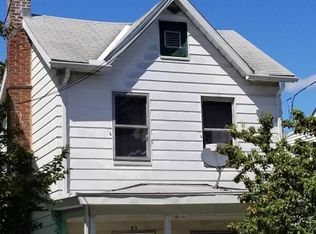 83 Heckman St, Phillipsburg, NJ 08865