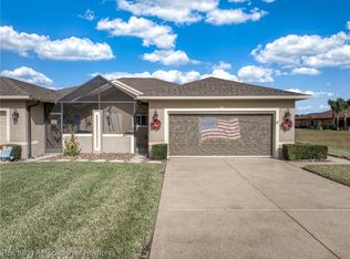 6741 Kenwood Pl #1/2, Sebring, FL 33876