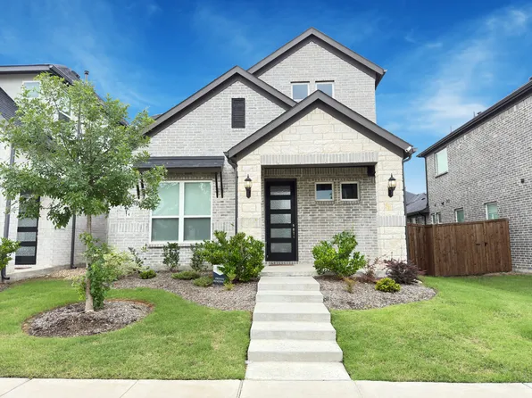 11451 Chepstow Cres, Frisco, TX 75035