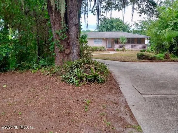 4163 TROUT RIVER Boulevard, Jacksonville, FL 32208