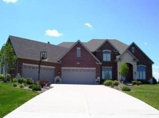 24364 S Arranmore Way, Frankfort, IL 60423