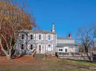 600 Ridge Rd, Monmouth Junction, NJ
