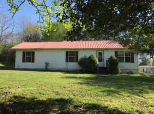 2026 Bluff Rd, Harriman, TN 37748