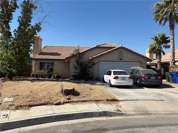 11730 Dana Dr, Adelanto, CA 92301