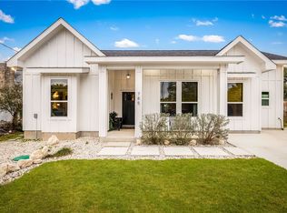 785 Mockingbird Cv, Spring Branch, TX 78070