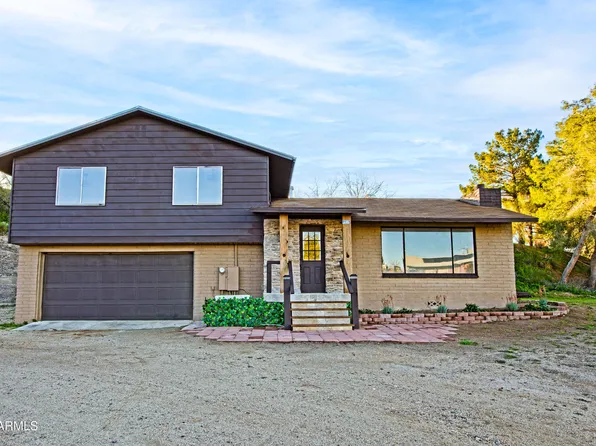 648 E PRICKLY PEAR Drive, Globe, AZ 85501