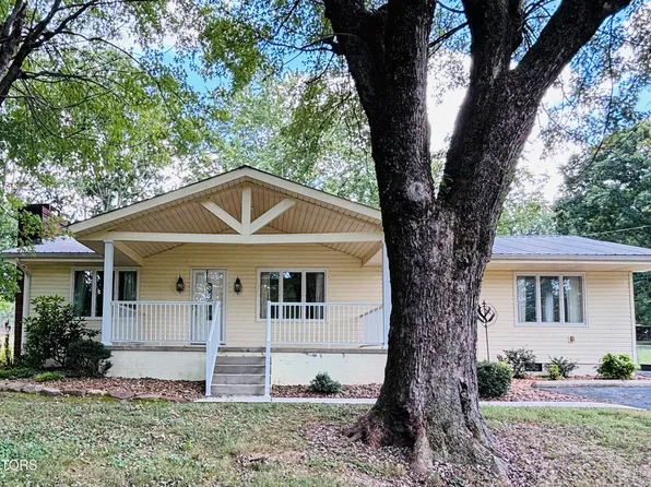 1014 Lakeshore Dr, Jamestown, TN 38556