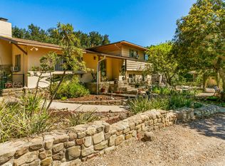 3411 Thacher Rd, Ojai, CA 93023