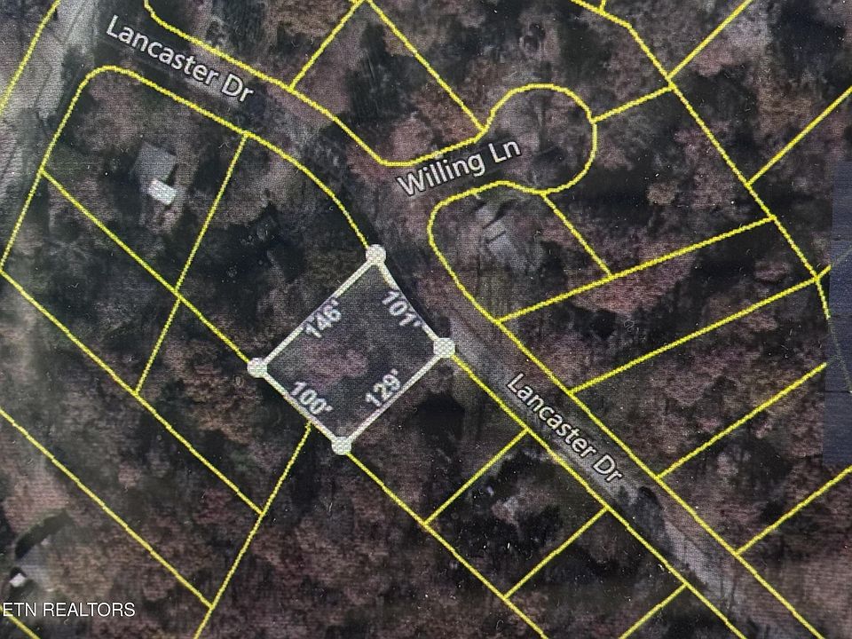 2nd image of 728 Lancaster Dr