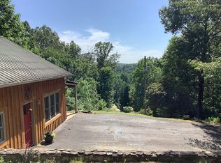 250 Daybreak Dr, Dahlonega, GA 30533