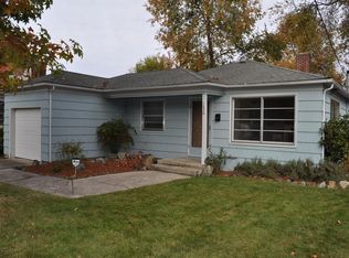 1020 Mount Pitt Ave, Medford, OR
