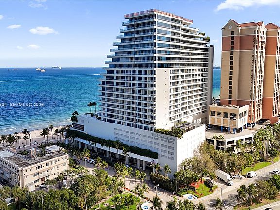 3rd image of 1 N Fort Lauderdale Beach Blvd APT 1806
