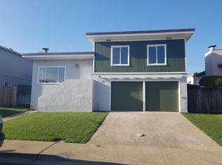 36 Altura Way, South San Francisco, CA 94080