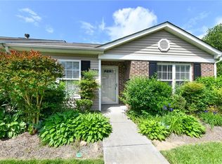 1309 Chesapeake Ln, Archdale, NC 27263