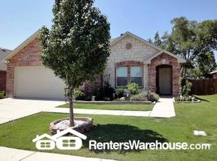 16249 Cowboy Trl, Justin, TX 76247
