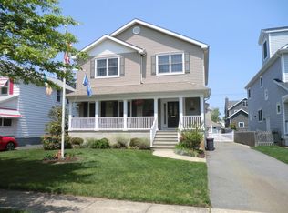 506 Essex Ave, Spring Lake, NJ 07762