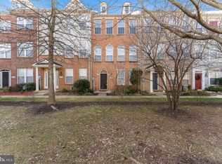 14528 Kentish Fire St, Gainesville, VA