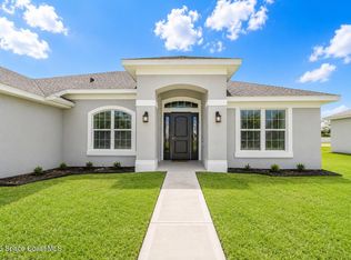 2238 Whiteside Ave SE, Palm Bay, FL 32909