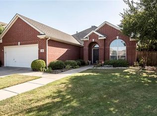 506 Cypress Ct, Keller, TX 76248