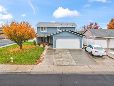 1005 S 3rd Ave, Othello, WA, 99344