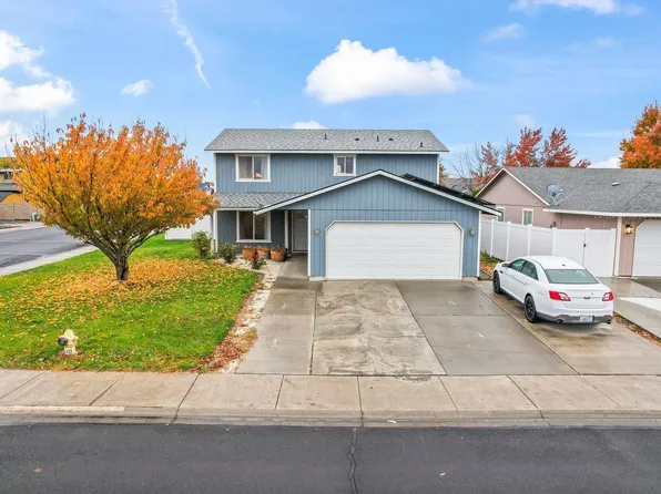 1005 S 3rd Ave, Othello, WA 99344