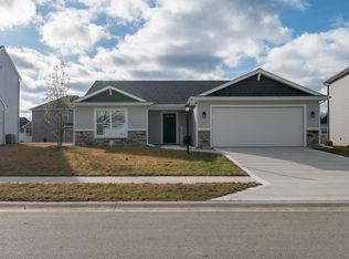 14281 Rimini Cv, Fort Wayne, IN 46814