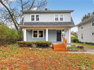 2536 Ravenwood Ave, Dayton, OH 45406