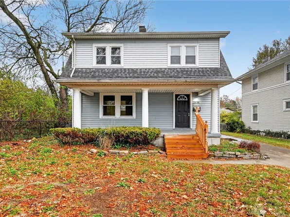 2536 Ravenwood Ave, Dayton, OH 45406