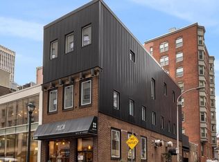 32 S 18th St FLOOR 2, Philadelphia, PA 19103