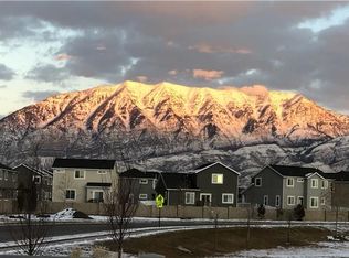 26 N 350 E, Vineyard, UT 84058