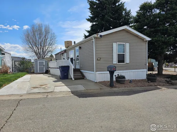 1801 W 92nd Ave #147, Federal Heights, CO 80260