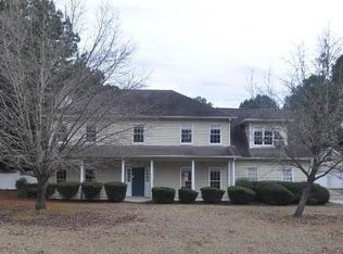 12770 Cattail Ct, Hampton, GA 30228