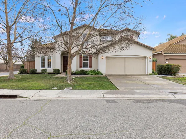 1 Hidden Park Ct, Sacramento, CA 95822