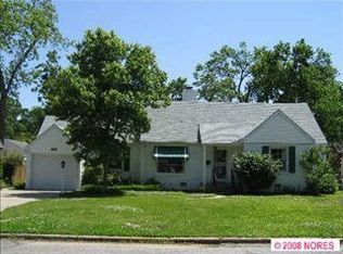 2945 S 95th East Ave, Tulsa, OK 74129